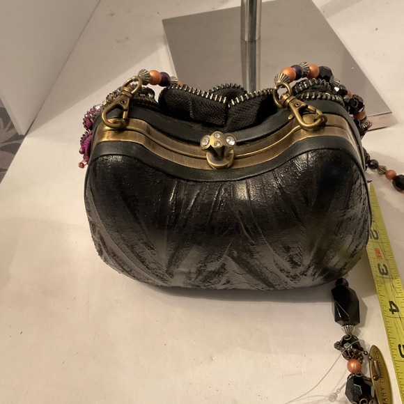 Mary Frances evening bag - Picture 6 of 7